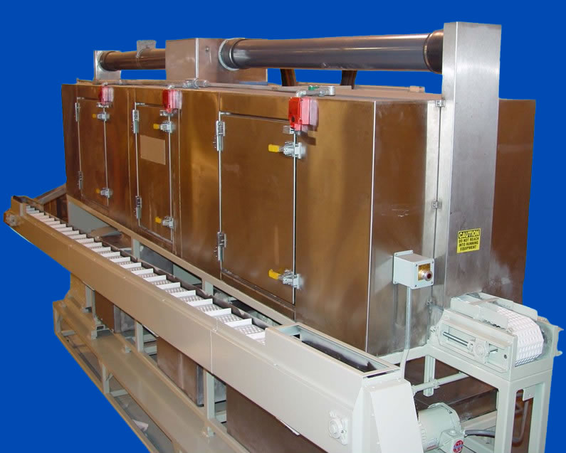 Parts Washers
