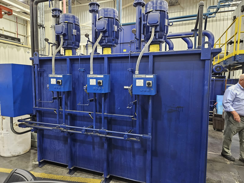 SuperFlush Systems